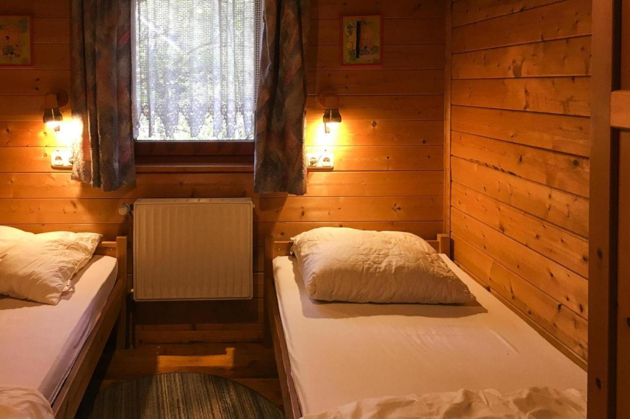 Ferienhaus Svenja, Wiefelstede-Lehe Exterior foto
