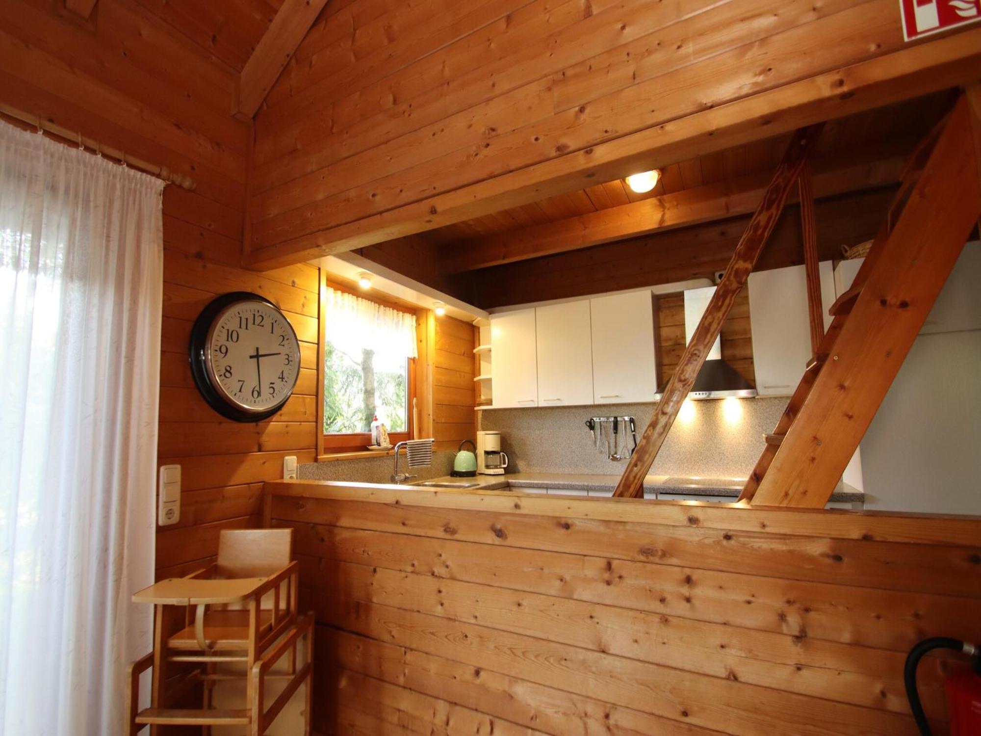 Ferienhaus Svenja, Wiefelstede-Lehe Exterior foto